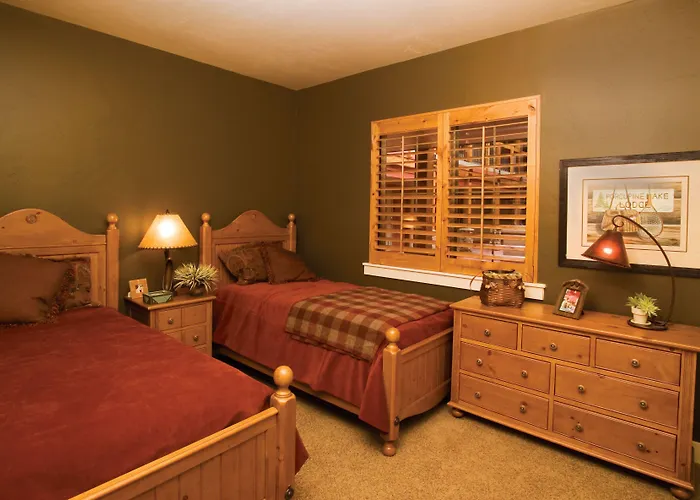 Bear Hollow Village By All Seasons Resort Lodging Park City